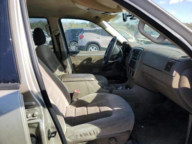 Photo 5 from auction – 2004 FORD EXPLORER X with VIN 1FMZU73K64UA75300