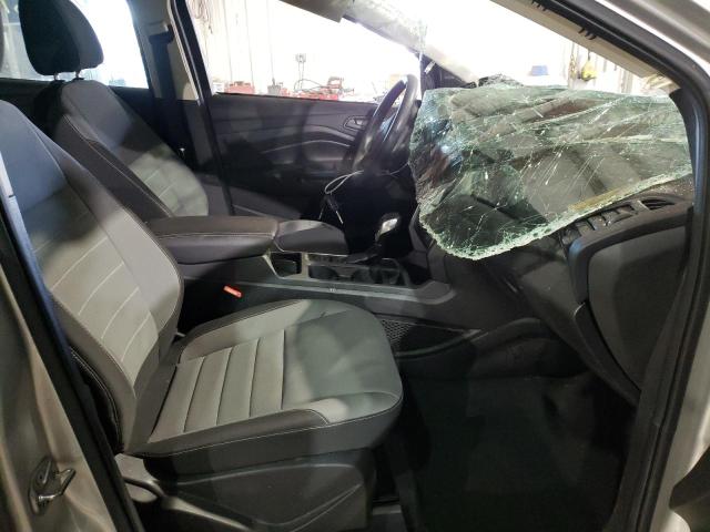 Photo 5 from auction – 2017 FORD ESCAPE S with VIN 1FMCU0F73HUC40584