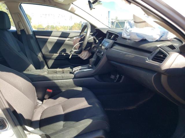 Photo 5 from auction – 2019 HONDA CIVIC LX with VIN 2HGFC2F6XKH567776