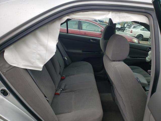 Photo 6 from auction – 2005 TOYOTA CAMRY LE with VIN 4T1BE30K05U384614