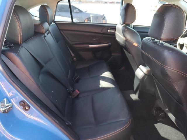 Photo 6 from auction – 2017 SUBARU CROSSTREK with VIN JF2GPANC5HH242851