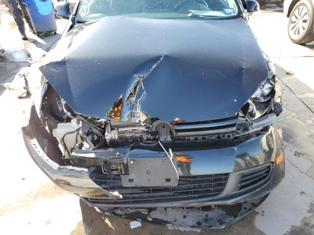 Photo 9 from auction – 2013 VOLKSWAGEN JETTA S with VIN 3VWPP7AJ3DM648488