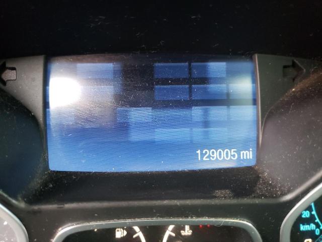 Photo 8 from auction – 2014 FORD ESCAPE SE with VIN 1FMCU9G95EUC88992