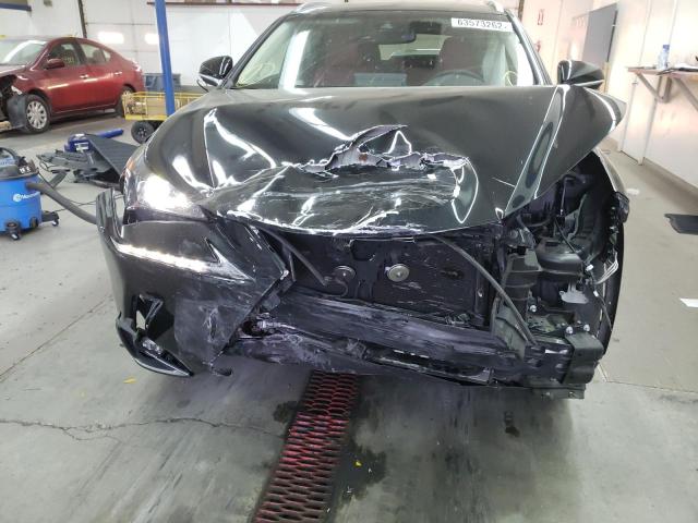 Photo 9 from auction – 2018 LEXUS NX 300 BAS with VIN JTJBARBZXJ2161903