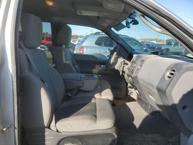 Photo 5 from auction – 2008 FORD F150 with VIN 1FTRX14W48FB30783