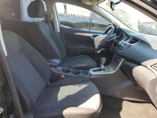 Photo 5 from auction – 2015 NISSAN SENTRA S with VIN 3N1AB7AP4FY266013