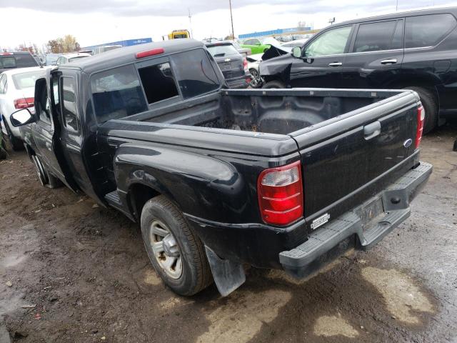 Photo 3 from auction – 2004 FORD RANGER SUP with VIN 1FTYR14U94PB29282