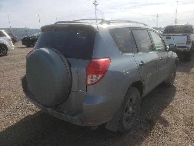 Photo 4 from auction – 2007 TOYOTA RAV4 with VIN JTMBD33V875102388