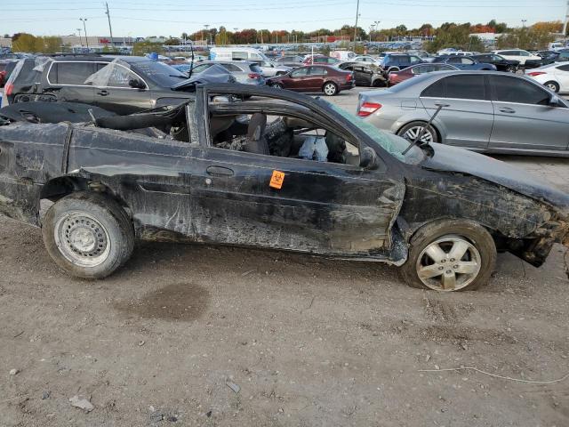 Photo 10 from auction – 2004 CHEVROLET CAVALIER L with VIN 1G1JF12F047334223