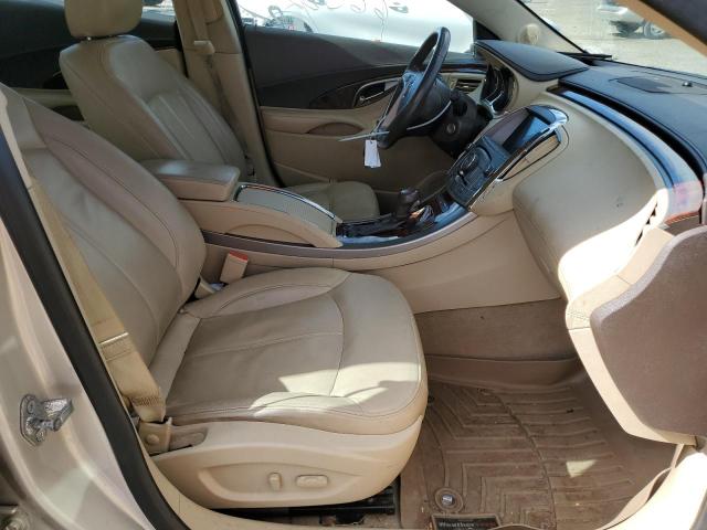 Photo 5 from auction – 2012 BUICK LACROSSE with VIN 1G4GC5E32CF335778