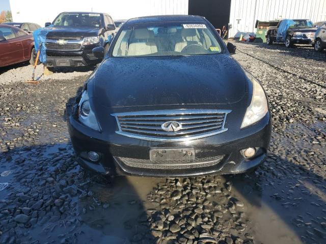 Photo 10 from auction – 2012 INFINITI G25 with VIN JN1DV6AR5CM730960