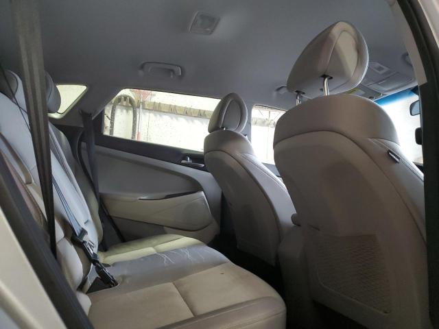 Photo 6 from auction – 2016 HYUNDAI TUCSON LIM with VIN KM8J3CA47GU100495