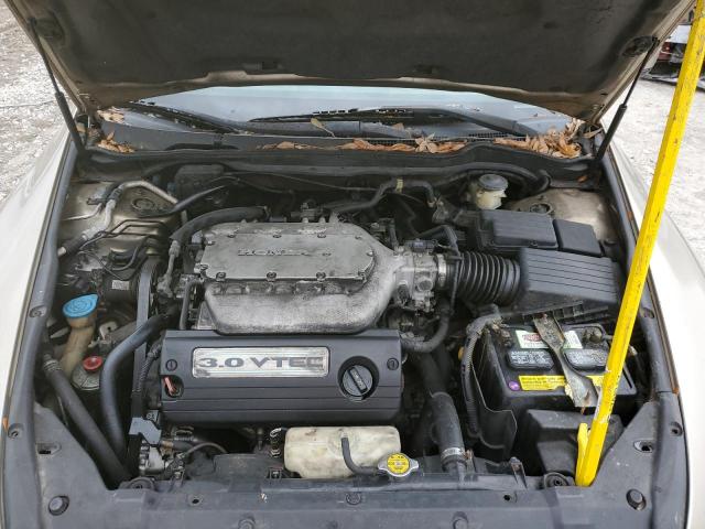 Photo 7 from auction – 2003 HONDA ACCORD EX with VIN 1HGCM66573A096264