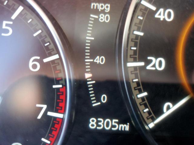 Photo 8 from auction – 2020 MAZDA 3 PREFERRE with VIN JM1BPBDM7L1166284