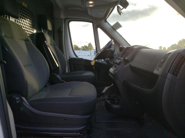 Photo 5 from auction – 2016 RAM PROMASTER with VIN 3C6TRVBD0GE100446