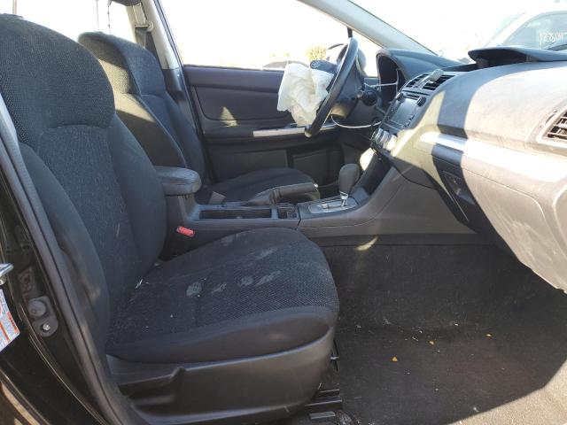 Photo 5 from auction – 2015 SUBARU IMPREZA with VIN JF1GJAA63FH021655