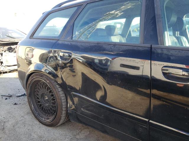 Photo 9 from auction – 2003 AUDI A4 1.8T AV with VIN WAUVC68EX3A345516