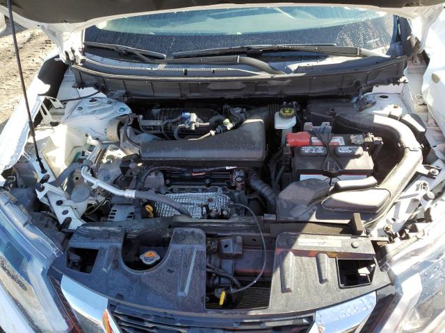 Photo 7 from auction – 2018 NISSAN ROGUE S with VIN KNMAT2MV9JP570150