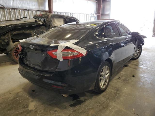 Photo 4 from auction – 2013 FORD FUSION SE with VIN 3FA6P0H77DR114595