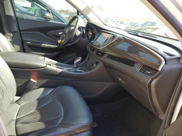 Photo 5 from auction – 2019 BUICK ENVISION E with VIN LRBFXCSA4KD023143