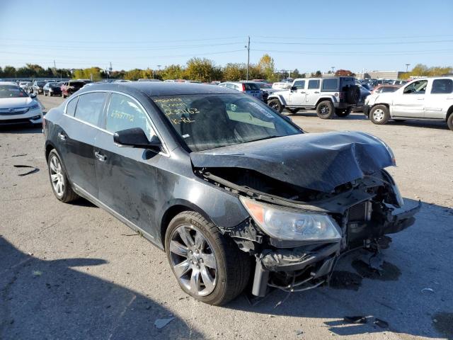 BUICK LACROSSE C 2011 with VIN 1G4GC5ED1BF239163 - Photo from auction
