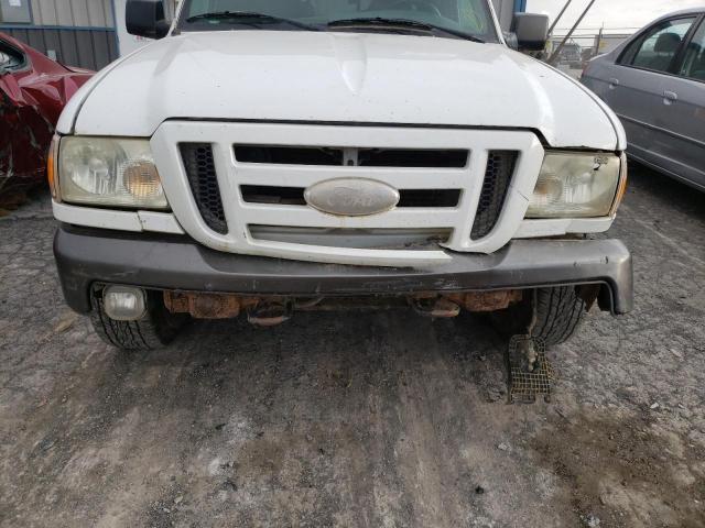 Photo 9 from auction – 2006 FORD RANGER with VIN 1FTZR45E76PA82088