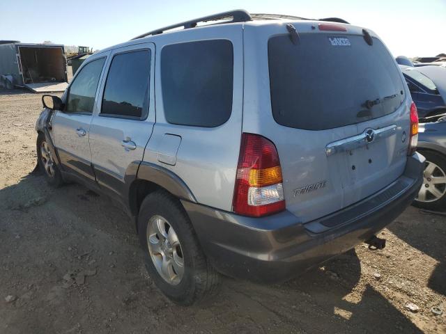 Photo 3 from auction – 2003 MAZDA TRIBUTE ES with VIN 4F2CZ96163KM46105