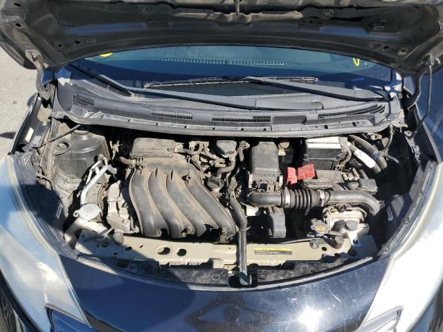 Photo 7 from auction – 2015 NISSAN VERSA NOTE with VIN 3N1CE2CP1FL429438