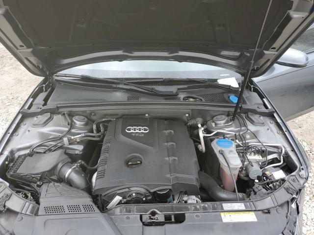 Photo 7 from auction – 2016 AUDI A4 PREMIUM with VIN WAUAFAFL3GN010185