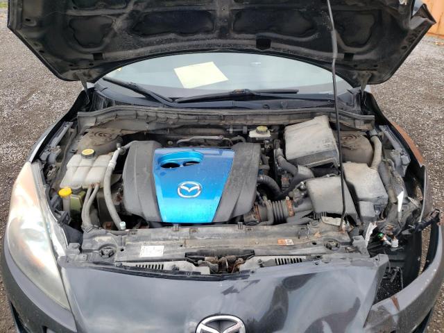 صورة رقم 7 من المزاد - 2012 MAZDA 3 I مع VIN JM1BL1L77C1627064