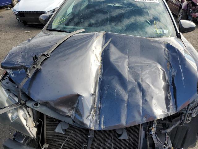 Photo 7 from auction – 2012 TOYOTA CAMRY BASE with VIN 4T1BF1FK6CU194676