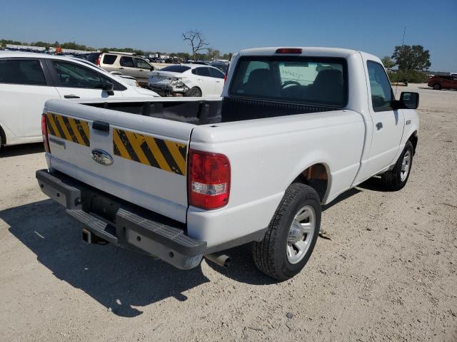 Photo 4 from auction – 2009 FORD RANGER with VIN 1FTYR10D99PA24092