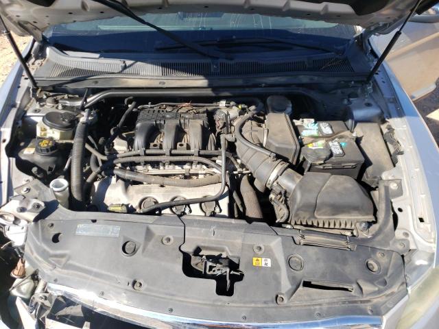 Photo 7 from auction – 2010 FORD TAURUS LIM with VIN 1FAHP2FW8AG166965