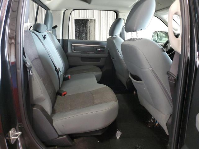 Photo 6 from auction – 2018 RAM 1500 SLT with VIN 1C6RR7LT9JS110490