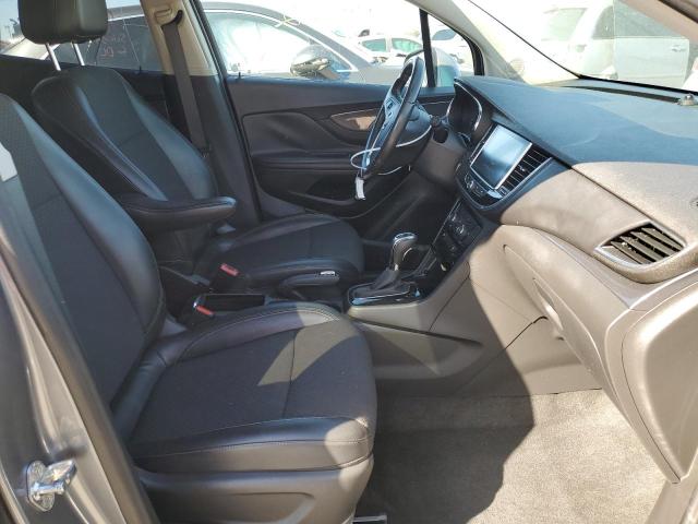 Photo 5 from auction – 2019 BUICK ENCORE PRE with VIN KL4CJASB6KB787083