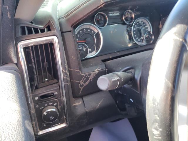 Photo 8 from auction – 2019 RAM 1500 CLASS with VIN 1C6RR7NM5KS749473