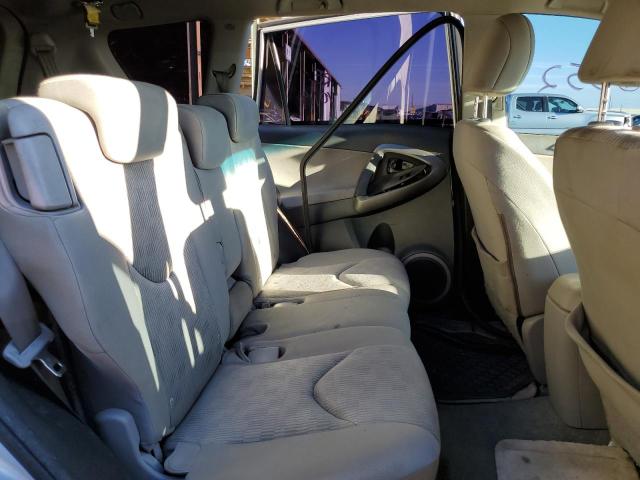 Photo 6 from auction – 2011 TOYOTA RAV4 with VIN 2T3KK4DV0BW011398