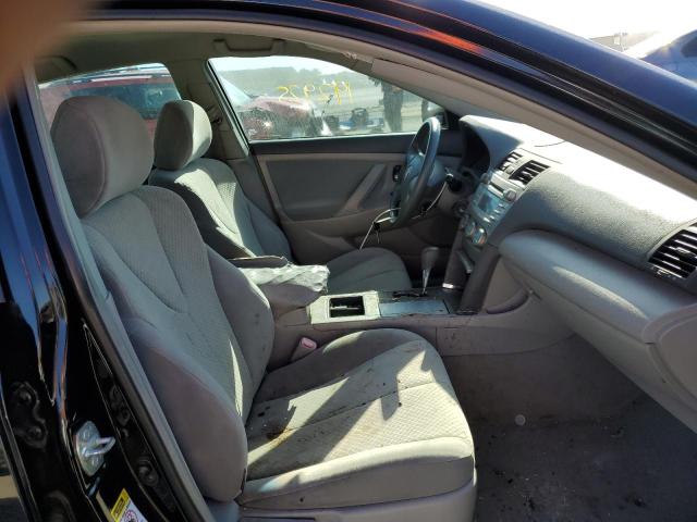 Photo 5 from auction – 2009 TOYOTA CAMRY BASE with VIN 4T1BE46K39U875438