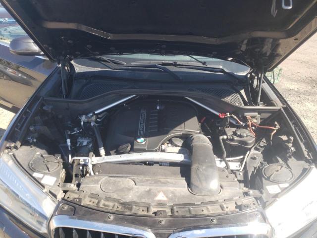 Photo 7 from auction – 2014 BMW X5 XDRIVE3 with VIN 5UXKR0C52E0H20382