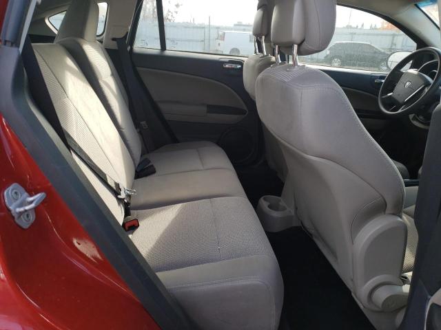 Photo 6 from auction – 2010 DODGE CALIBER with VIN 1B3CB3HA5AD581819