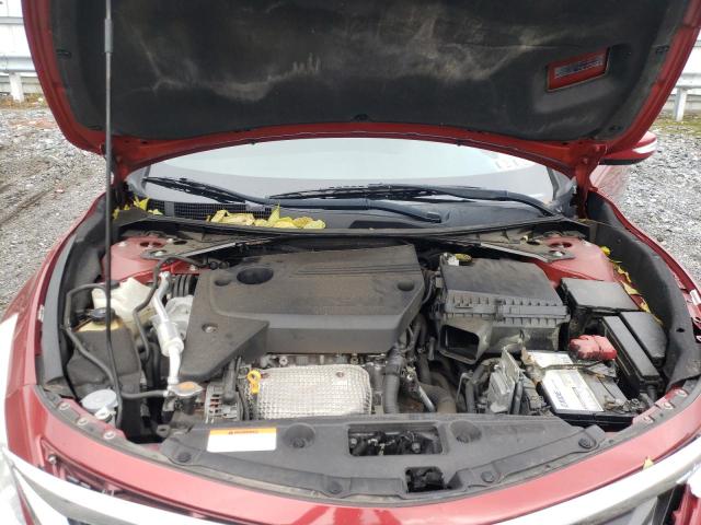 Photo 7 from auction – 2015 NISSAN ALTIMA 2.5 with VIN 1N4AL3AP6FC950031