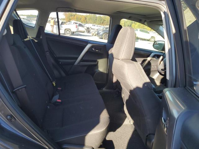 Photo 6 from auction – 2017 TOYOTA RAV4 XLE with VIN JTMWFREV3HJ103758