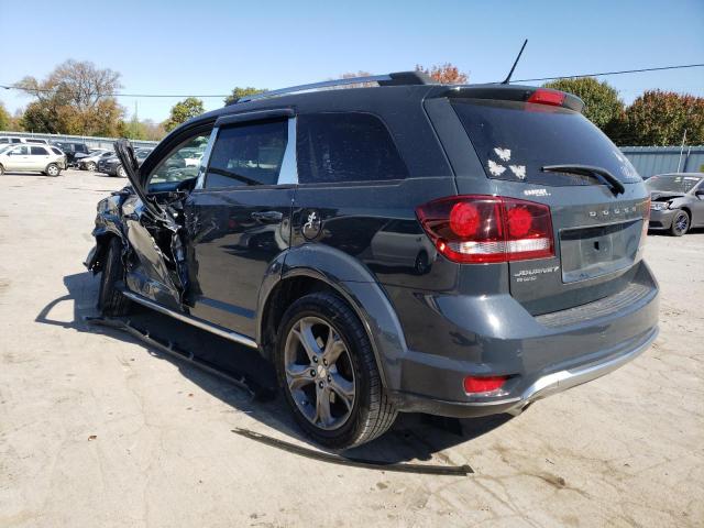 Photo 3 from auction – 2017 DODGE JOURNEY CR with VIN 3C4PDDGG8HT567164