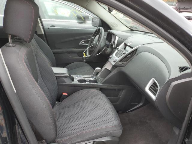 Photo 5 from auction – 2012 CHEVROLET EQUINOX LS with VIN 2GNFLCEK6C6190712