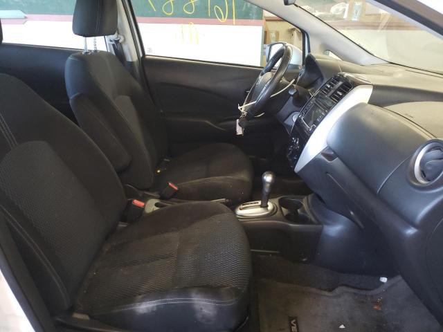 Photo 5 from auction – 2016 NISSAN VERSA NOTE with VIN 3N1CE2CP5GL359749