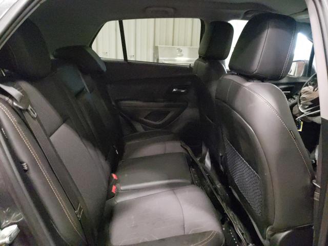 Photo 6 from auction – 2020 CHEVROLET TRAX 1LT with VIN 3GNCJPSB3LL142858
