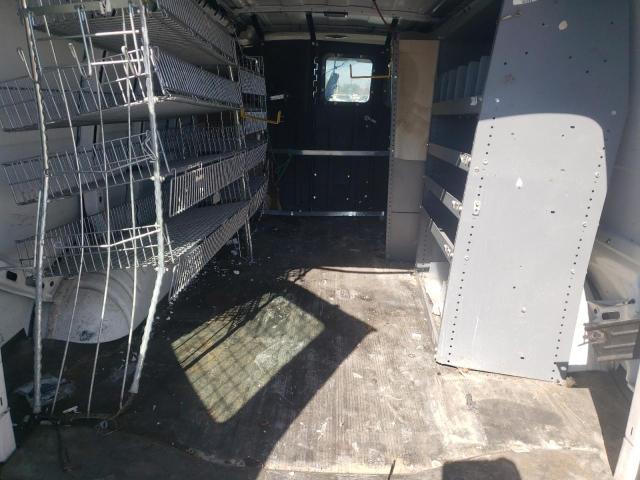 Photo 6 from auction – 2014 CHEVROLET EXPRESS G1 with VIN 1GCSGAFXXE1154571
