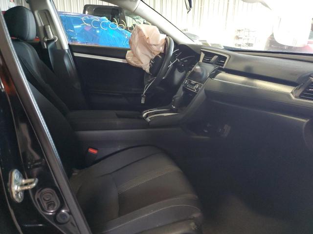 Photo 5 from auction – 2017 HONDA CIVIC EX with VIN 2HGFC2F74HH558475