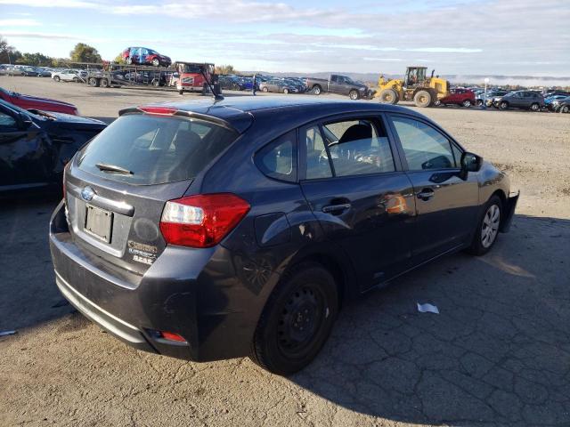 Photo 4 from auction – 2016 SUBARU IMPREZA with VIN JF1GPAA69G8270090