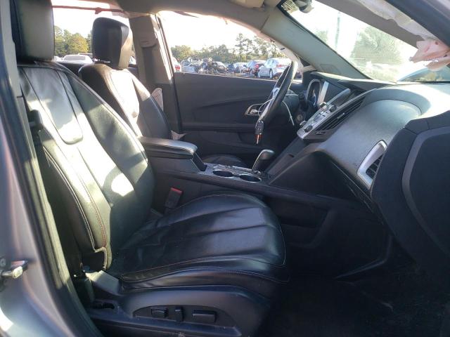 Photo 5 from auction – 2015 CHEVROLET EQUINOX LT with VIN 1GNALCEK9FZ145752